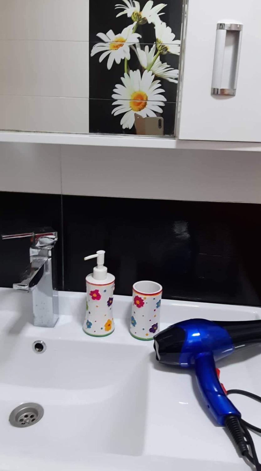 Newly renovated house Apartment in Tbilisi, Georgia