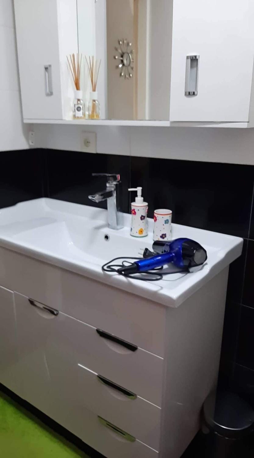 Newly renovated house Apartment in Tbilisi, Georgia