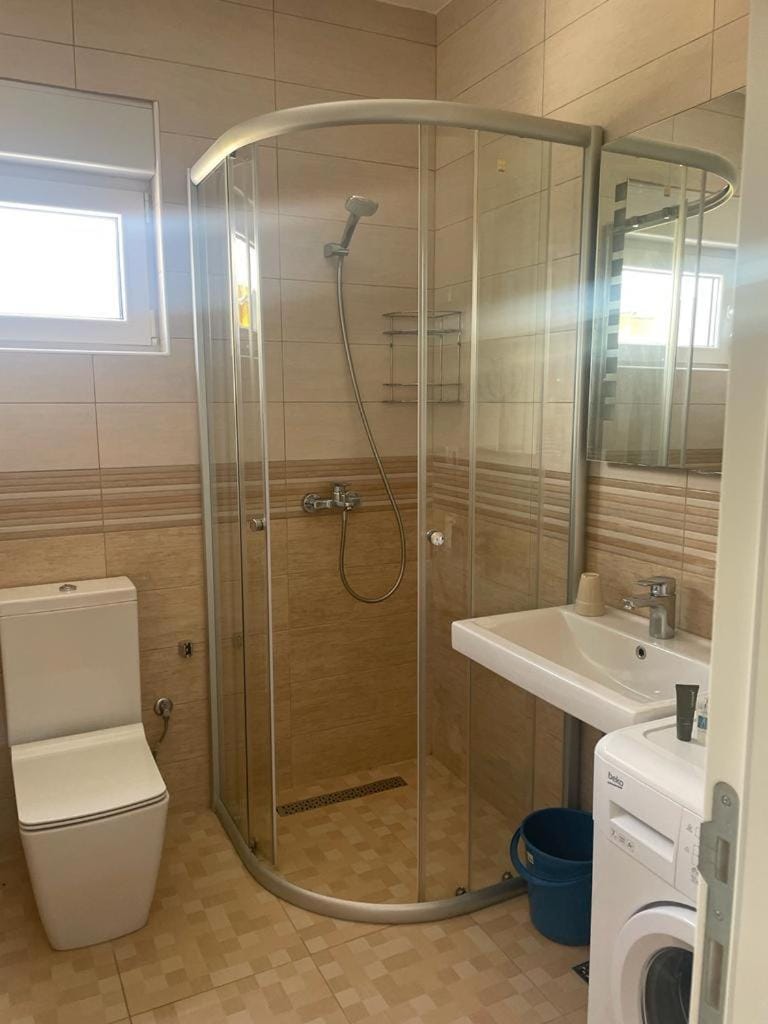Kristina Apartments Apartment in Kotor Municipality