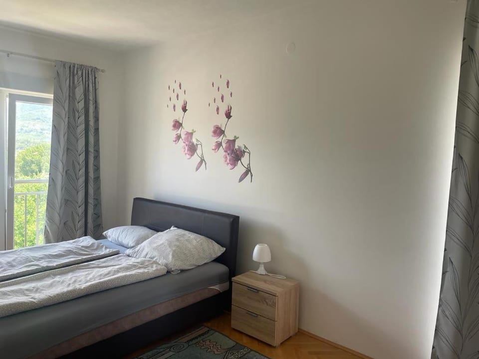 Kristina Apartments Apartment in Kotor Municipality