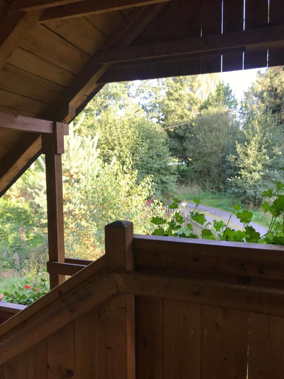 Facade/entrance, View (from property/room)