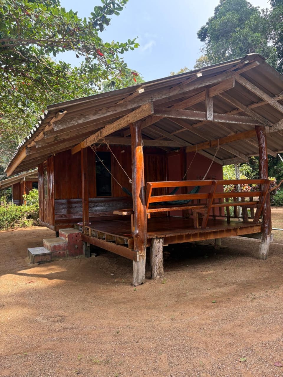 Koh Mak Green View Resort Resort in Trat Changwat