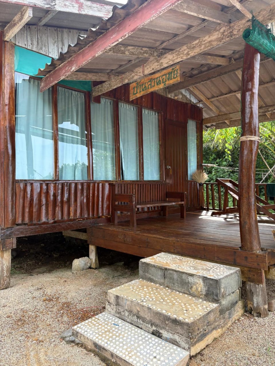 Koh Mak Green View Resort Resort in Trat Changwat