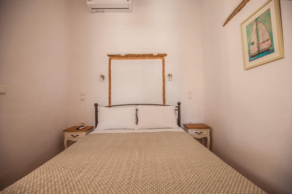 Green Door Apartment Apartment in Chania