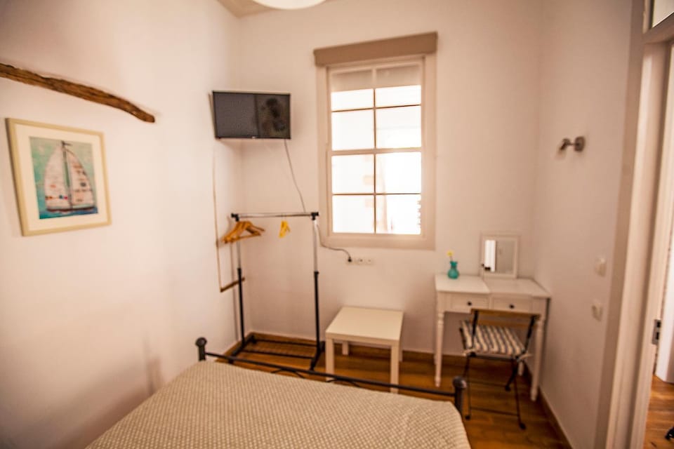 Green Door Apartment Apartment in Chania