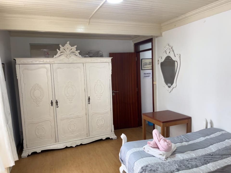 ADRO DE CIma Apartment in Coimbra