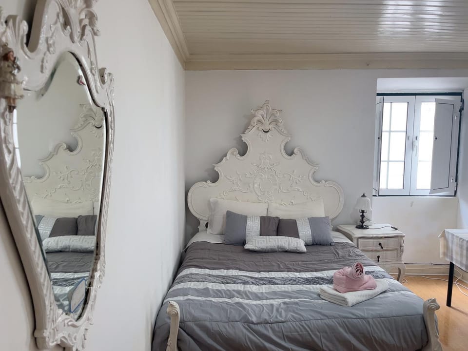 ADRO DE CIma Apartment in Coimbra