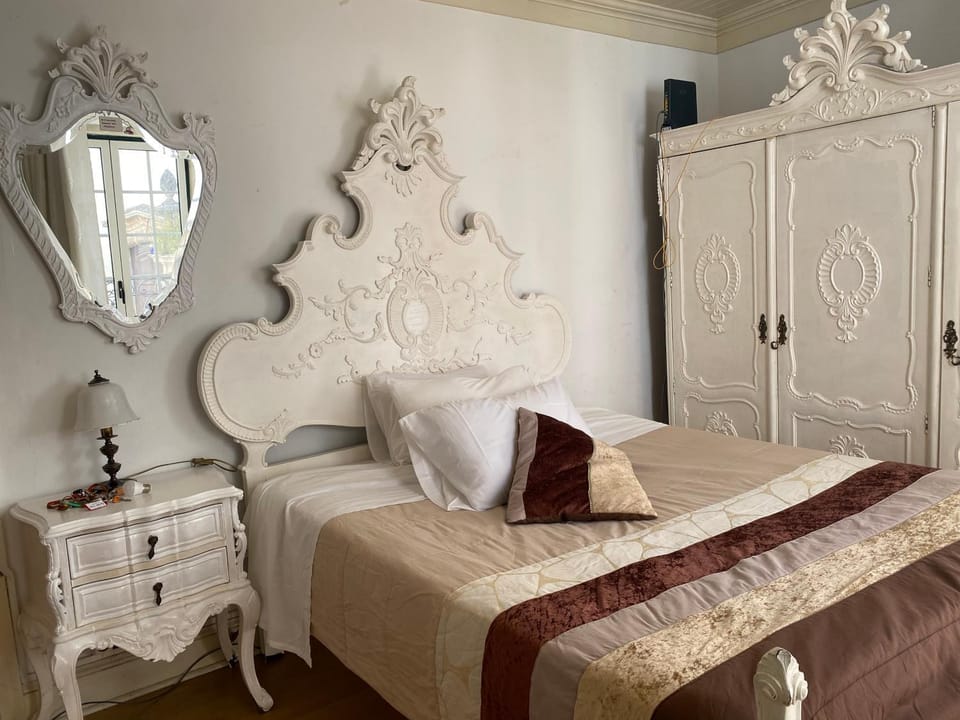 ADRO DE CIma Apartment in Coimbra