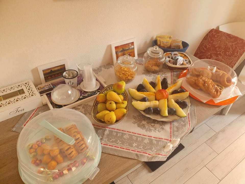 Breakfast