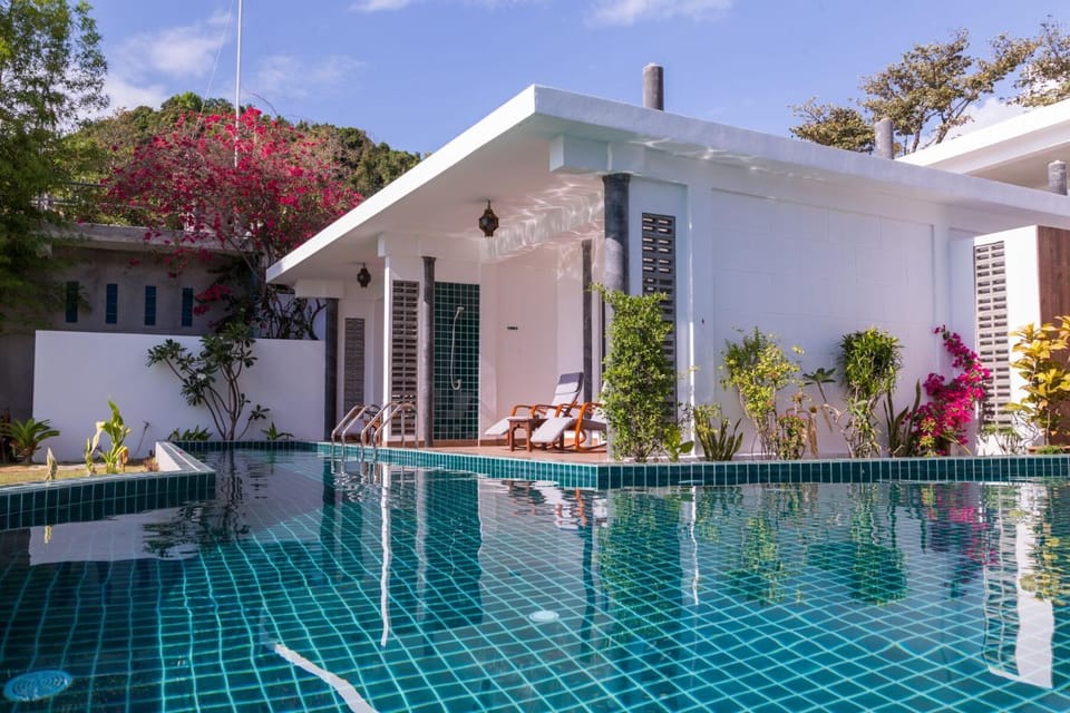 Yao Yai Beach Resort Resort in Phang-nga Changwat