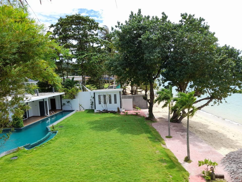 Yao Yai Beach Resort Resort in Phang-nga Changwat