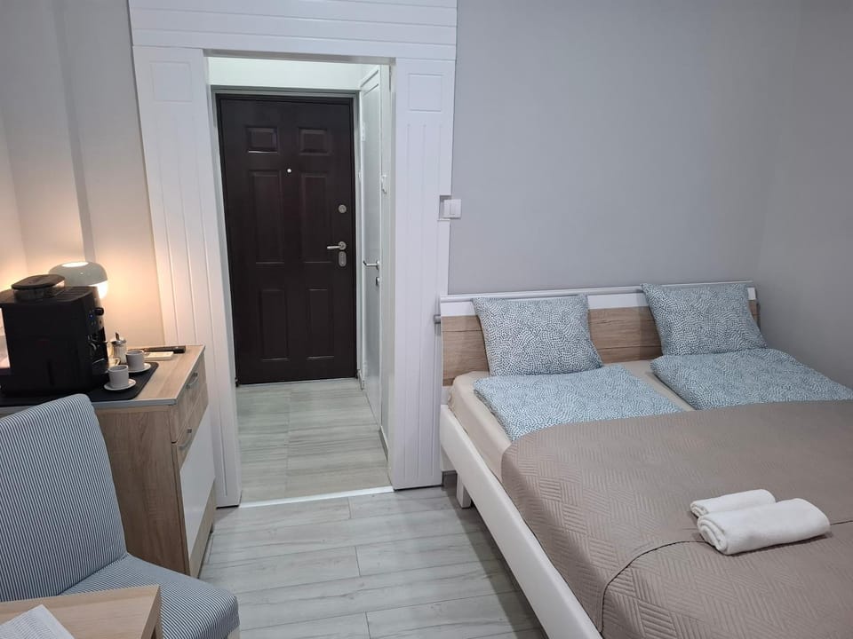 SnowWhite New Apartment Apartment in Belgrade