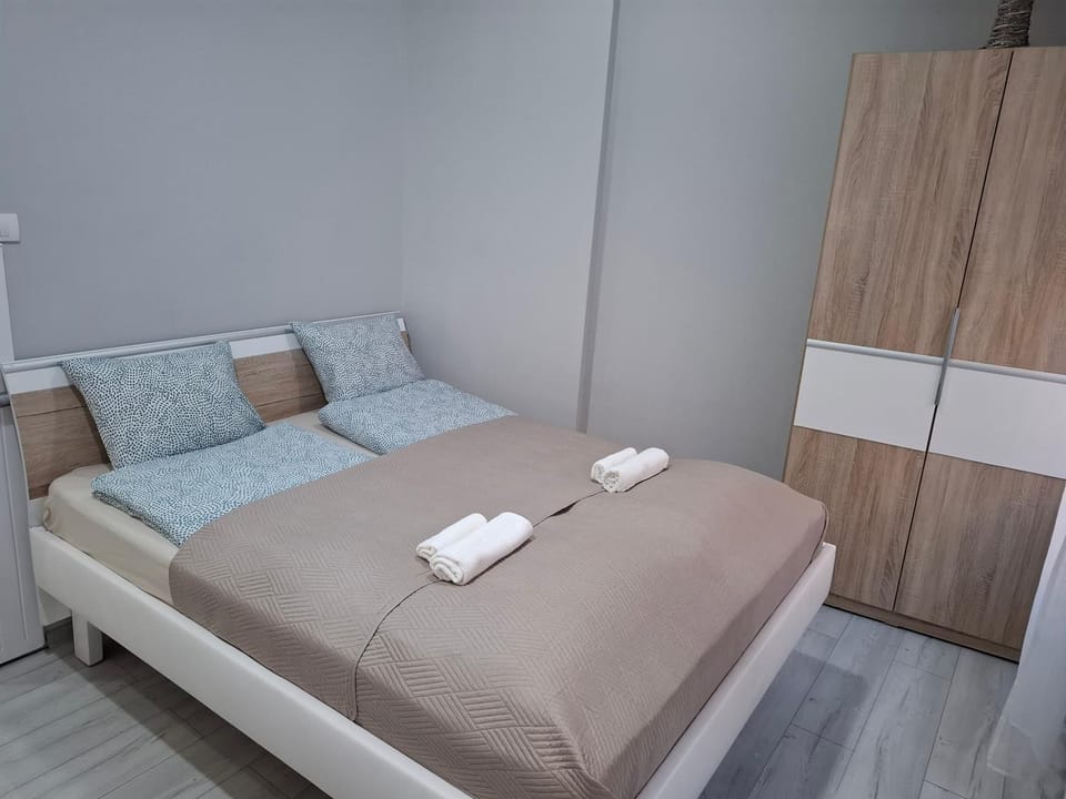 SnowWhite New Apartment Apartment in Belgrade