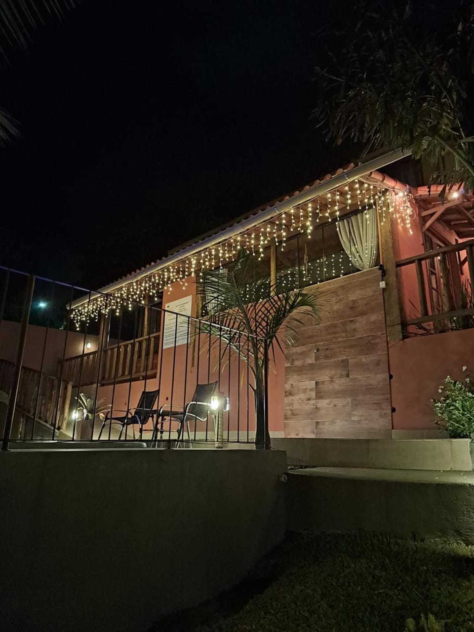 Suítes Sunset Apartment in Miguel Pereira