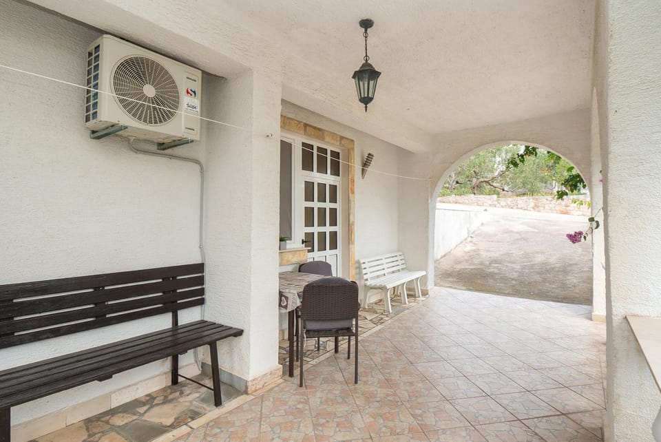 Balcony/Terrace, Seating area