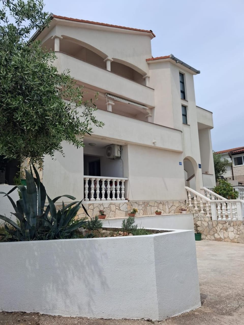 Apartment Ana Apartment in Split-Dalmatia County