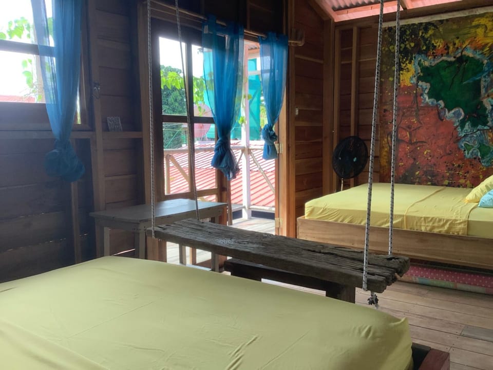 Life is Good House in Bocas del Toro Province