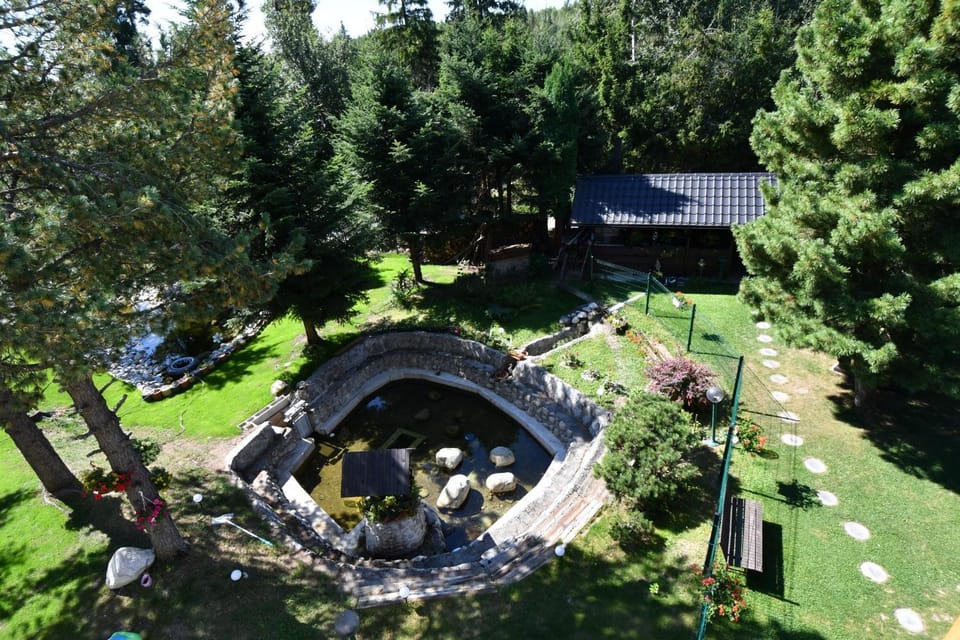 View (from property/room)