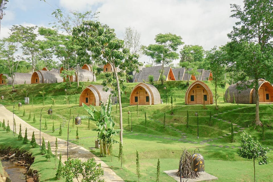 Natural landscape