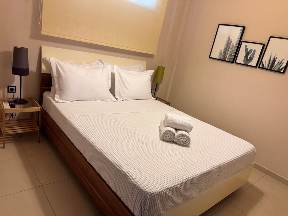 Serenity Apartment Apartment in Kavala