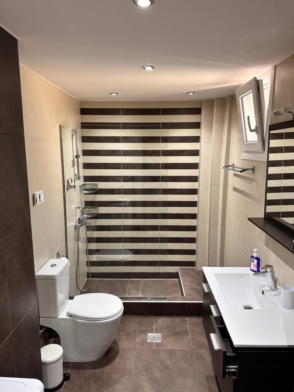 Serenity Apartment Apartment in Kavala