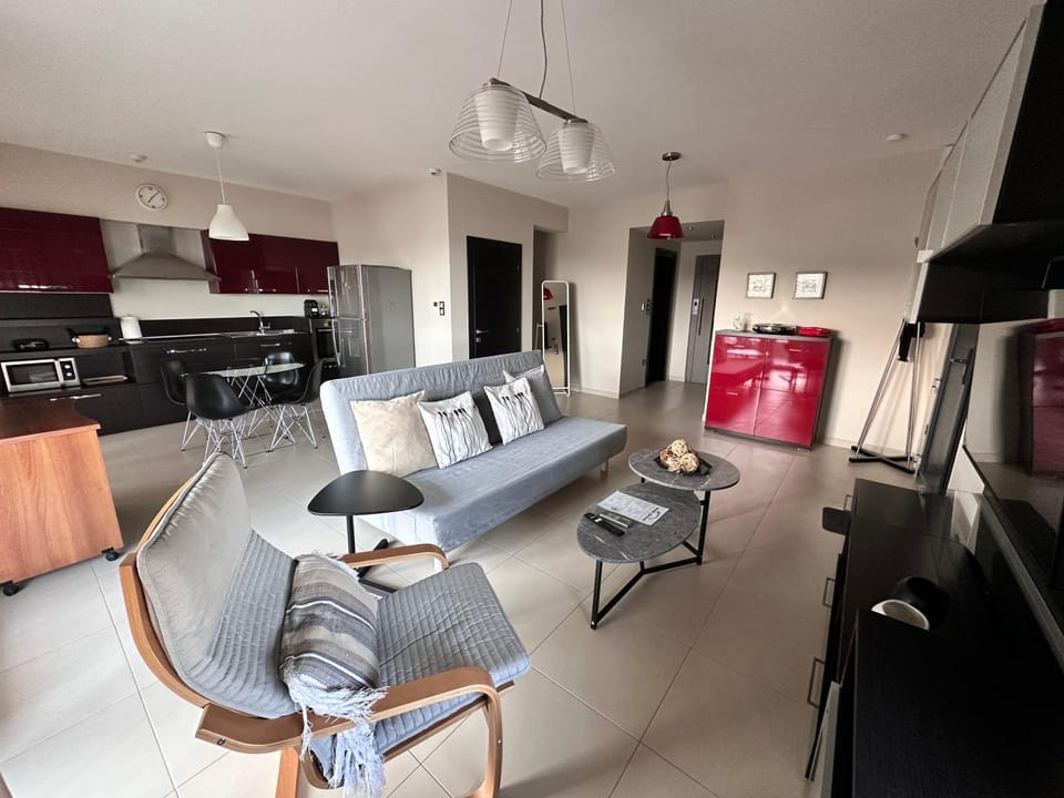 Serenity Apartment Apartment in Kavala