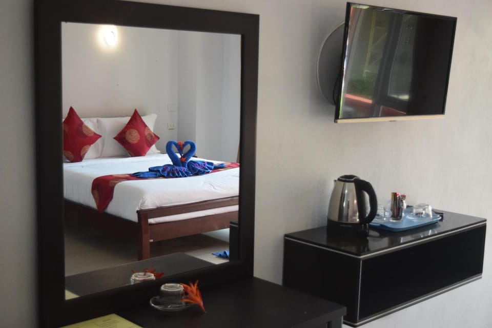 Tamarind Lanta Resort Resort in Sala Dan