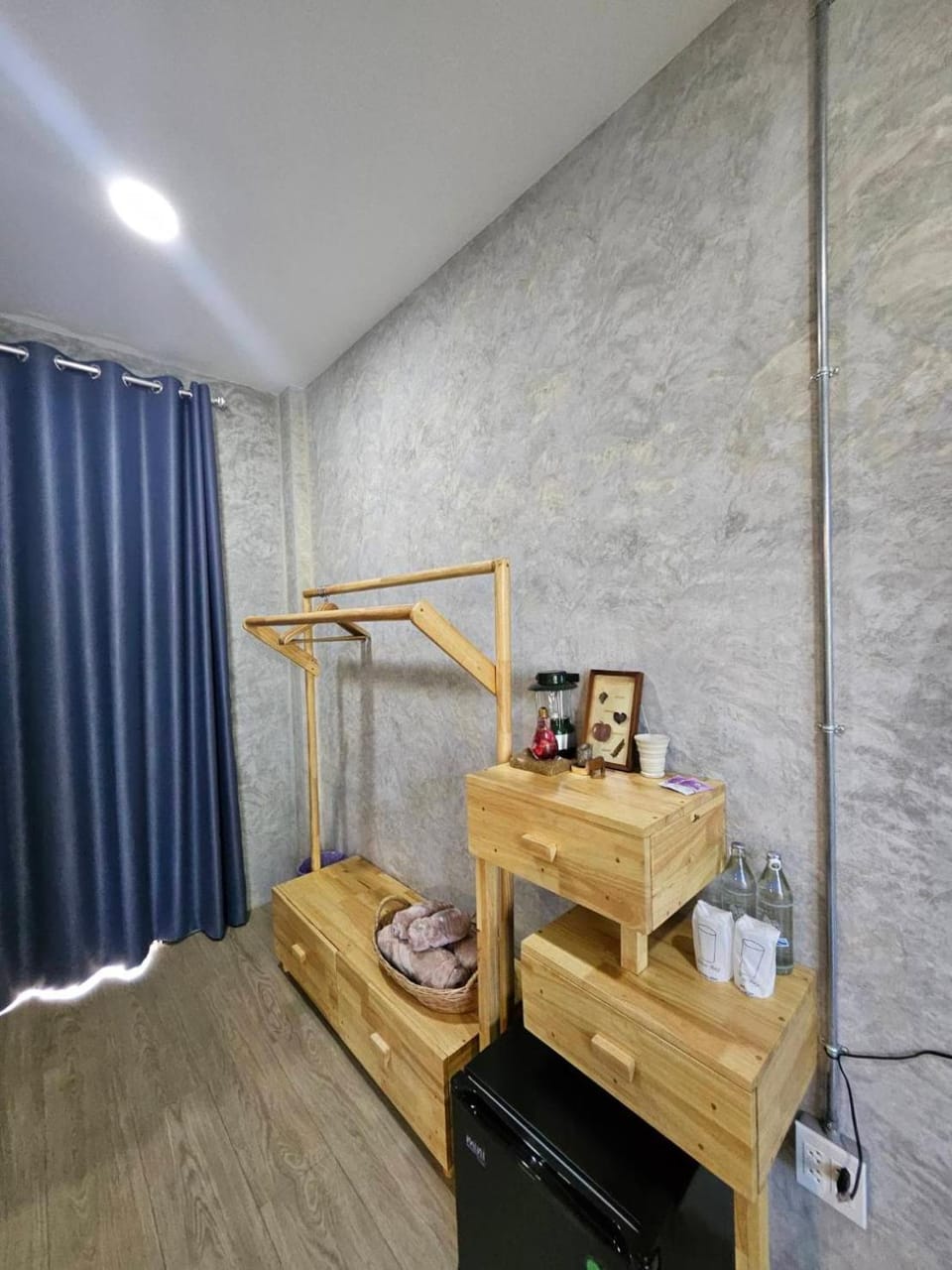 The Picturebook Guesthouse Bed and Breakfast in Thailand