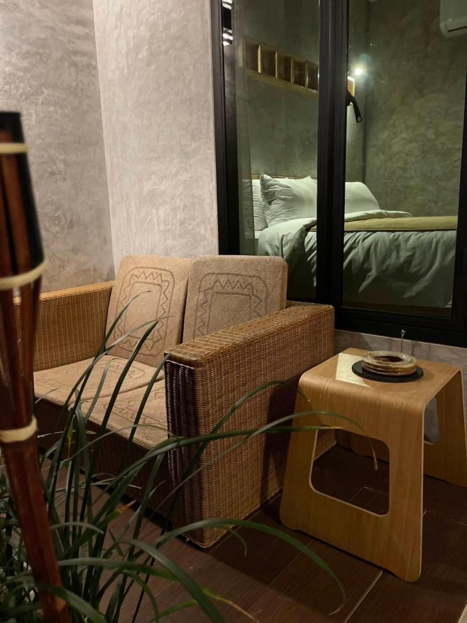 The Picturebook Guesthouse Bed and Breakfast in Thailand