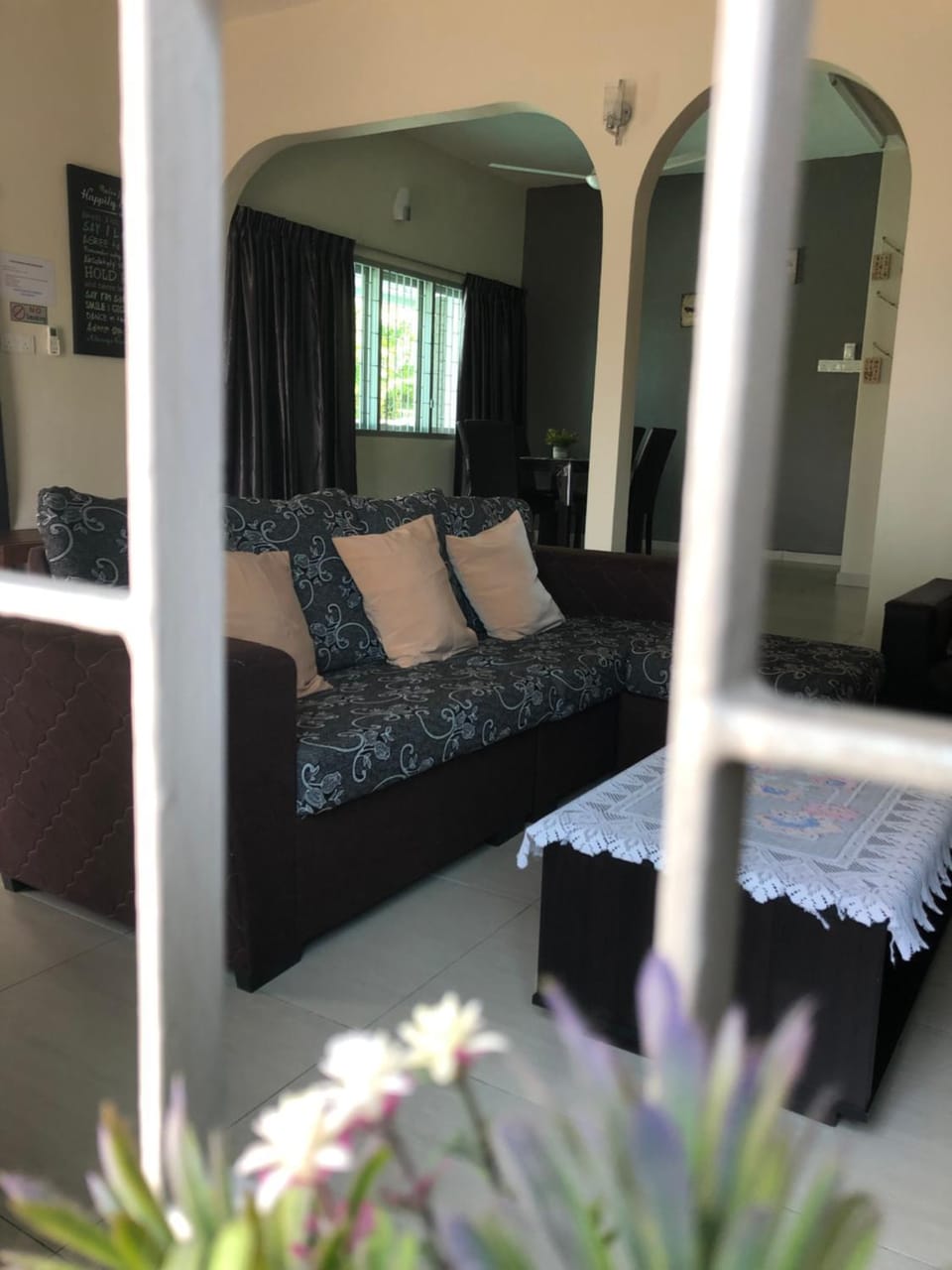 D’House Vacation rental in Ipoh