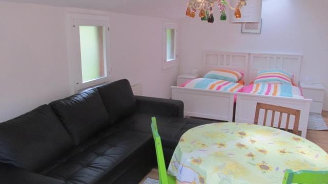 BnB Erlach Bed and Breakfast in Canton of Bern (Region)