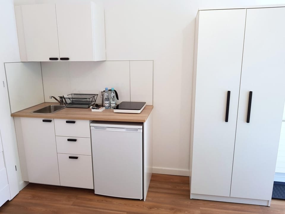 Apartamenty METRO Targówek Apartment in Warsaw