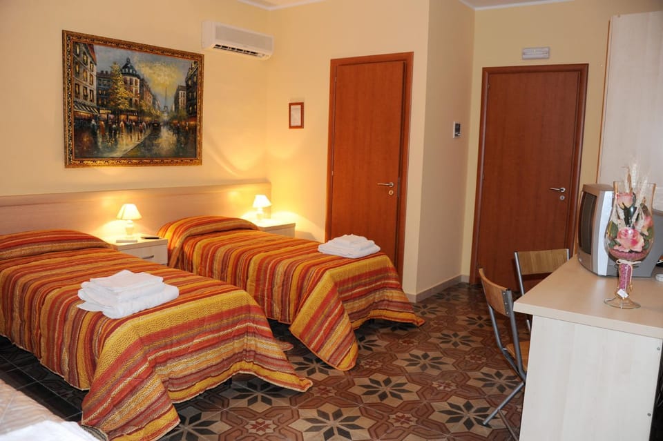 L'Antica Dimora Bed and Breakfast in Apulia