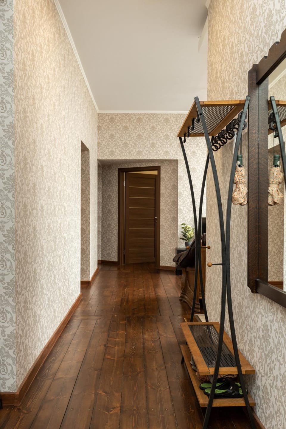 Dagda Central apartment Apartment in Riga