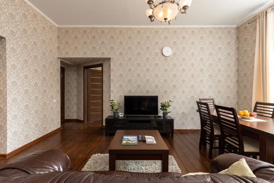 Dagda Central apartment Apartment in Riga