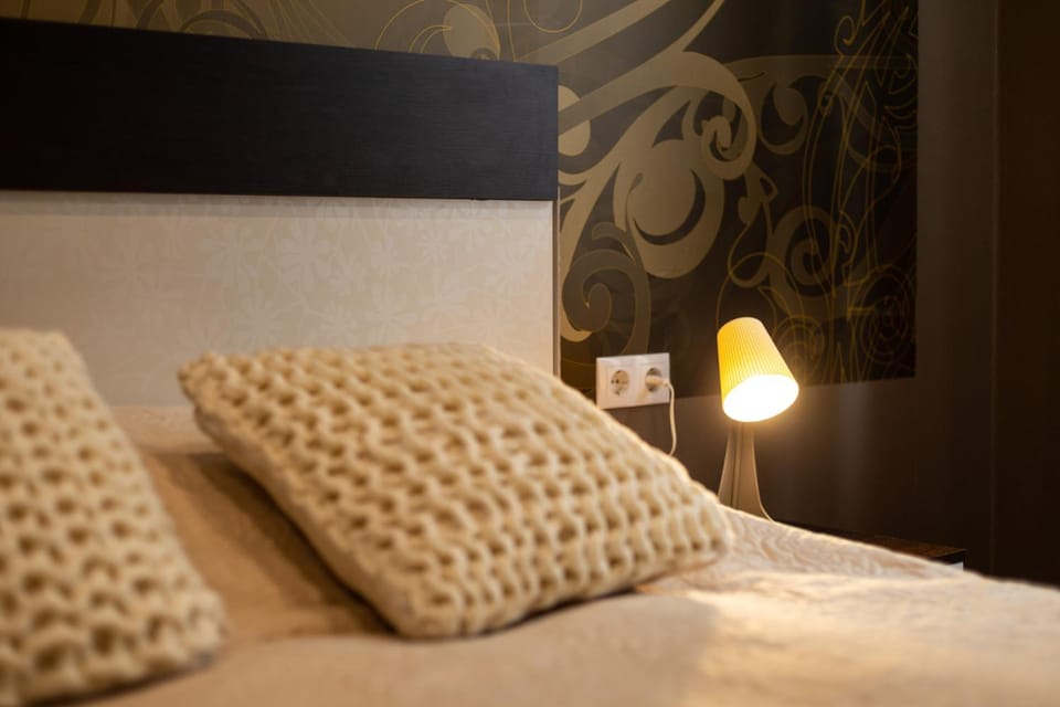 Dagda Central apartment Apartment in Riga