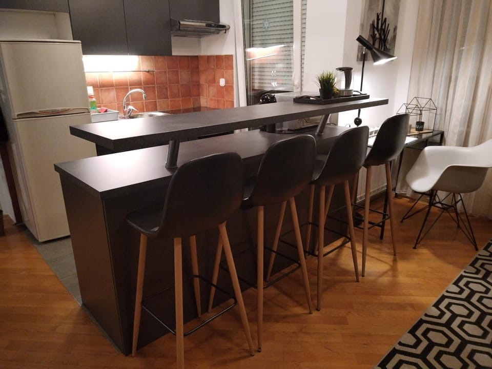Old Clock apartment Apartment in City of Zagreb