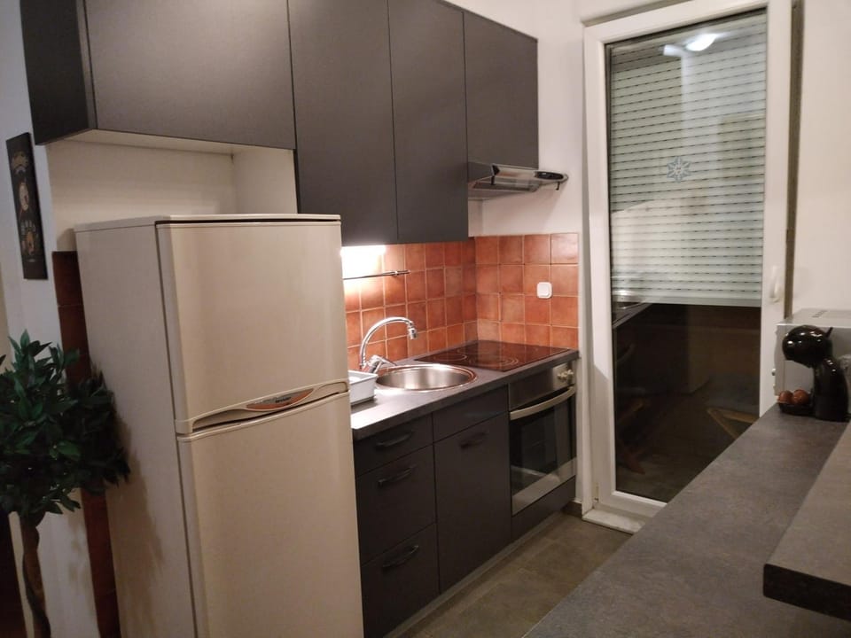 Old Clock apartment Apartment in City of Zagreb