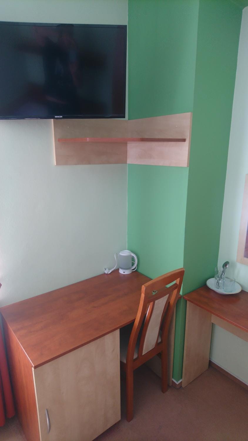 TV and multimedia