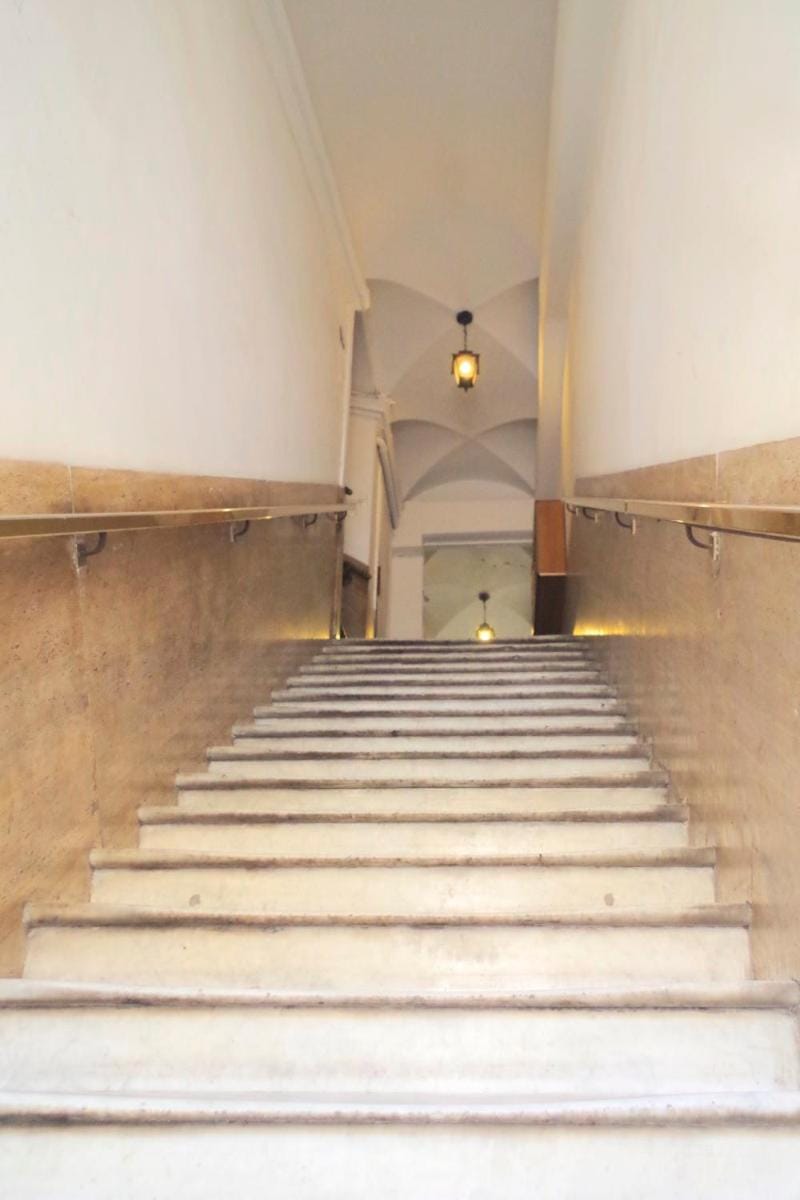 Casa Cleo Bed and Breakfast in Rome