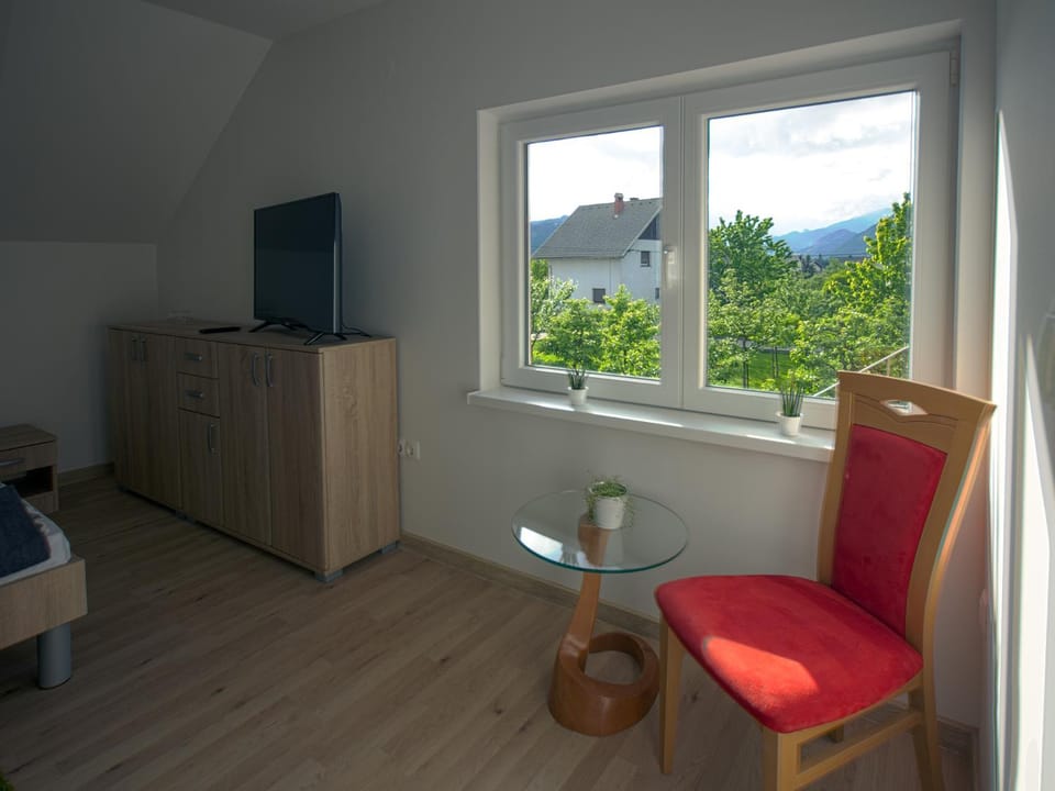 Apartment Marjetka Apartment in Carinthia, Austria