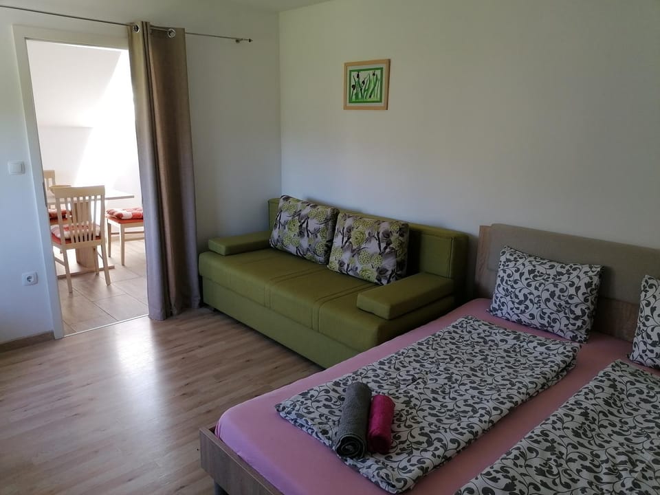 Apartment Marjetka Apartment in Carinthia, Austria