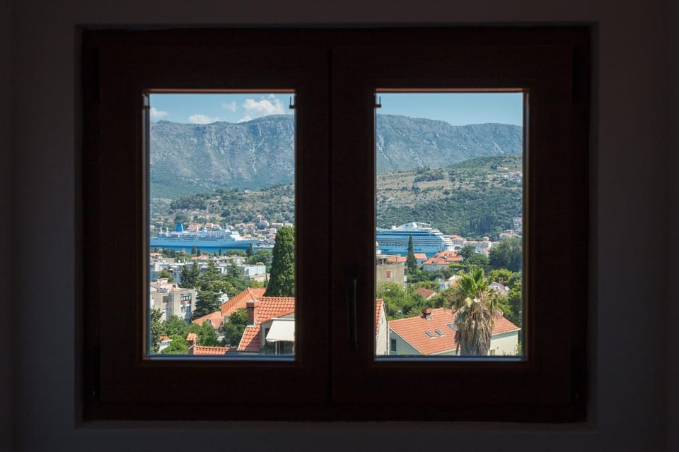 View (from property/room)