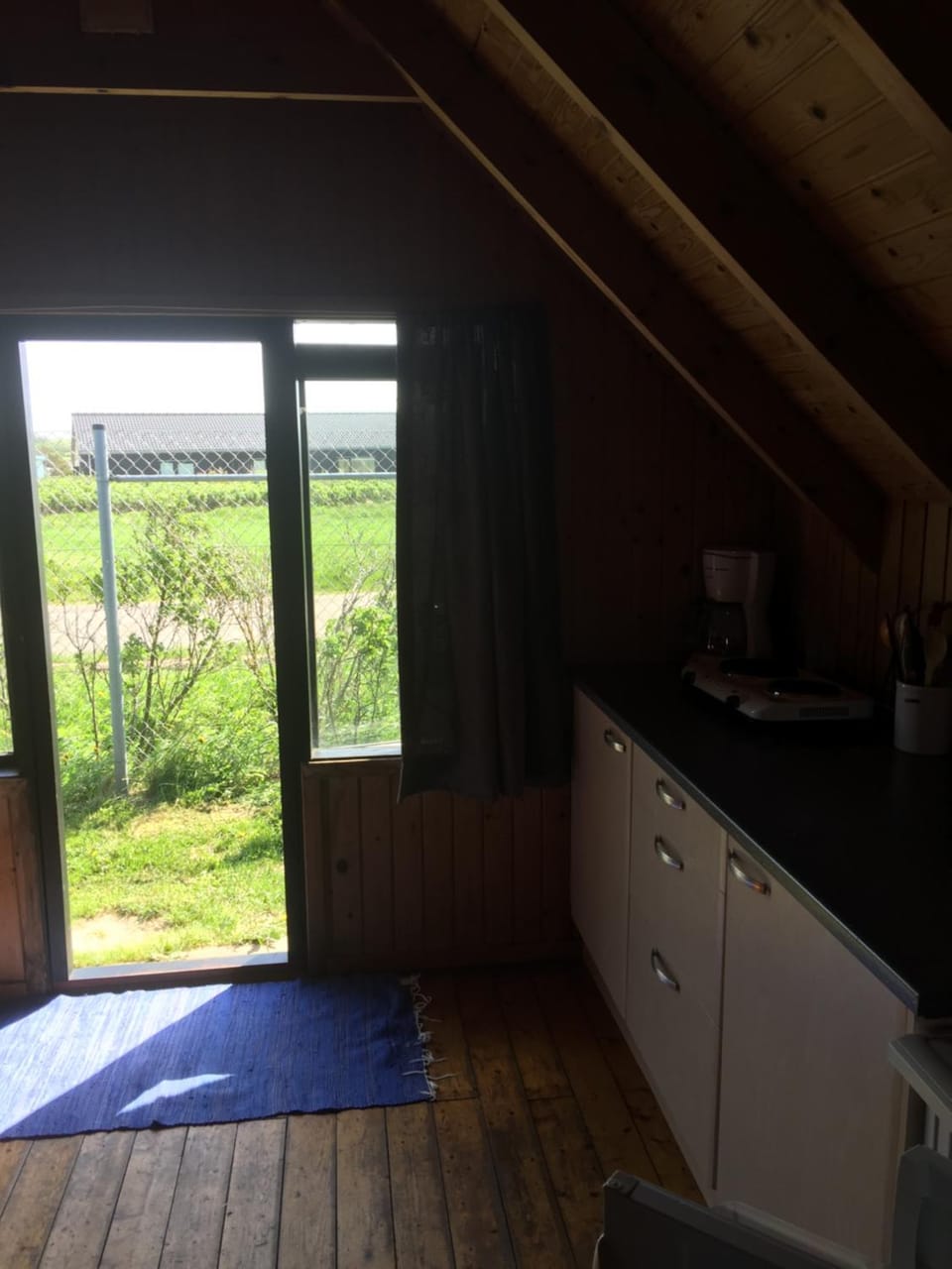 Løkken Strand Camping Campground/ 
RV Resort in Løkken