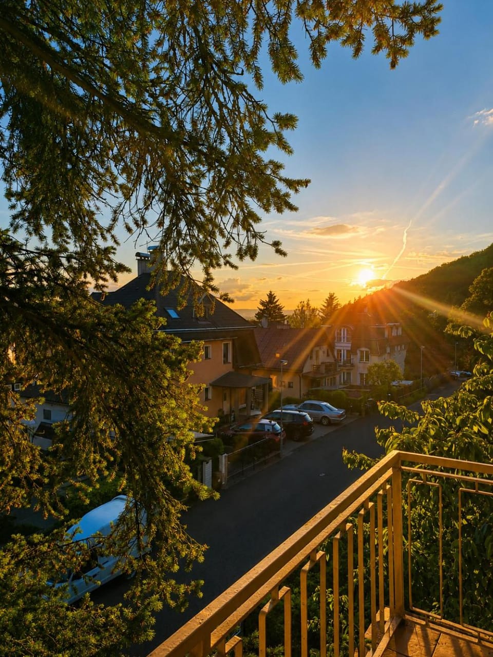 Vila Daniela Apartment in Saxony