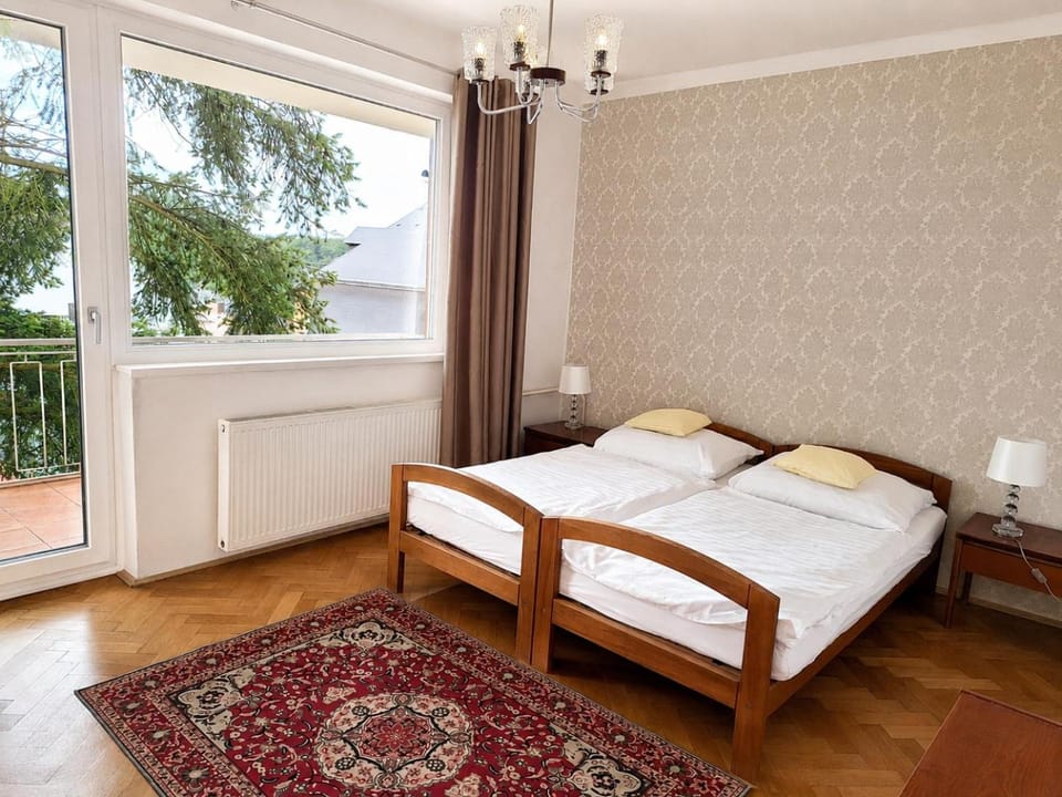 Vila Daniela Apartment in Saxony