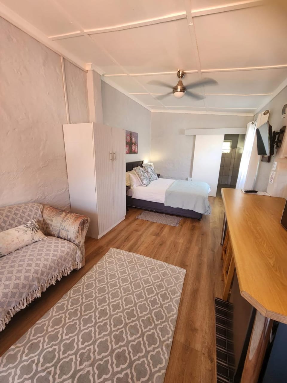 Cottages on Ilchester Bed and Breakfast in Eastern Cape