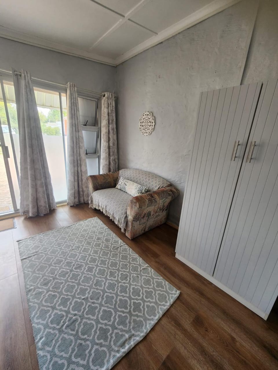 Cottages on Ilchester Bed and Breakfast in Eastern Cape