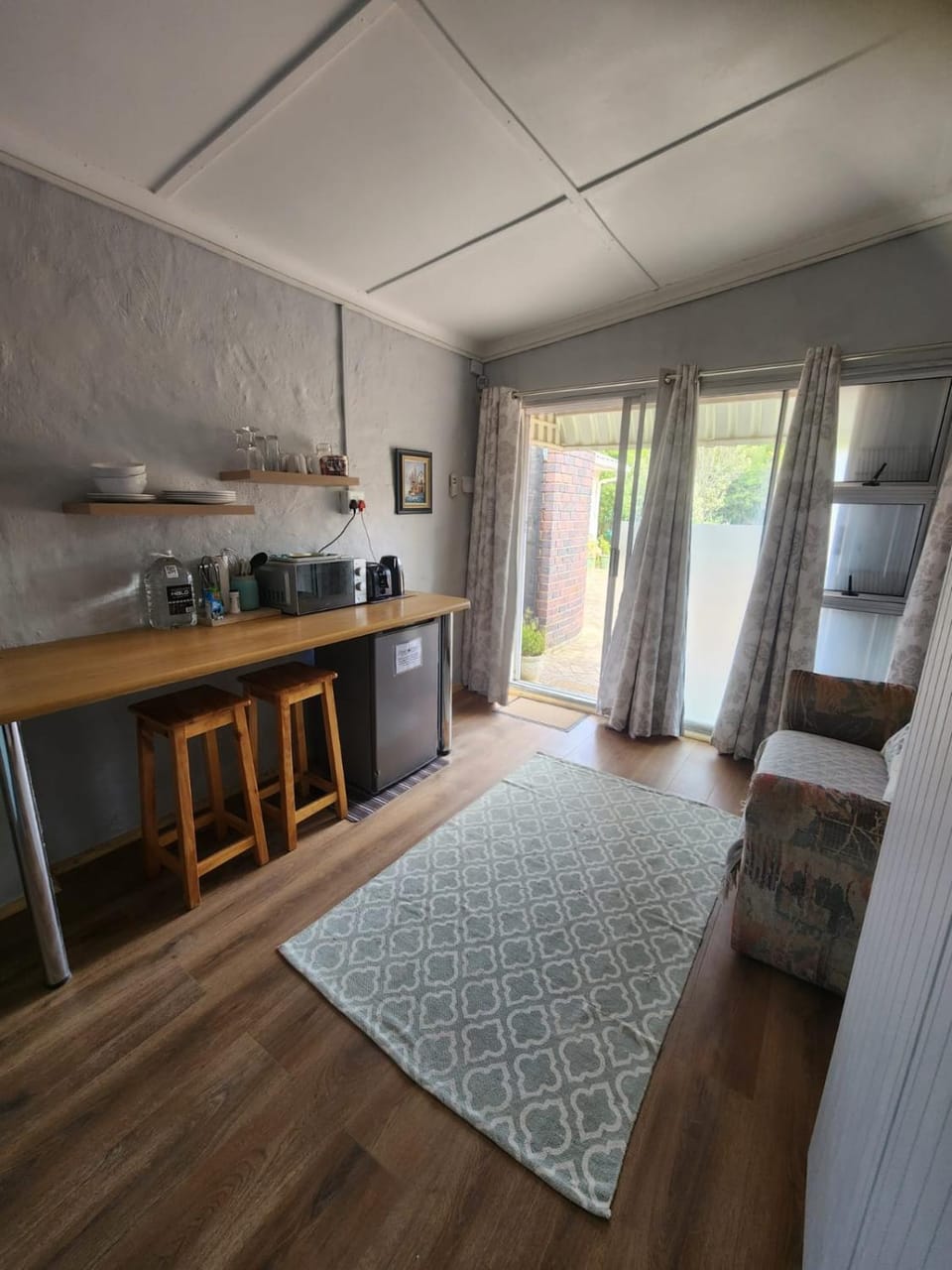 Cottages on Ilchester Bed and Breakfast in Eastern Cape