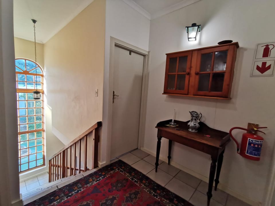 Meintjieskop Self-Catering Accommodation Apartment in Pretoria
